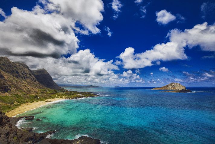 Oahu Self Guided Driving Walking Tour