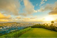 Oahu Self Guided Driving Walking Tour