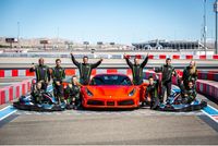 Pro Karting Las Vegas - 2 Races
