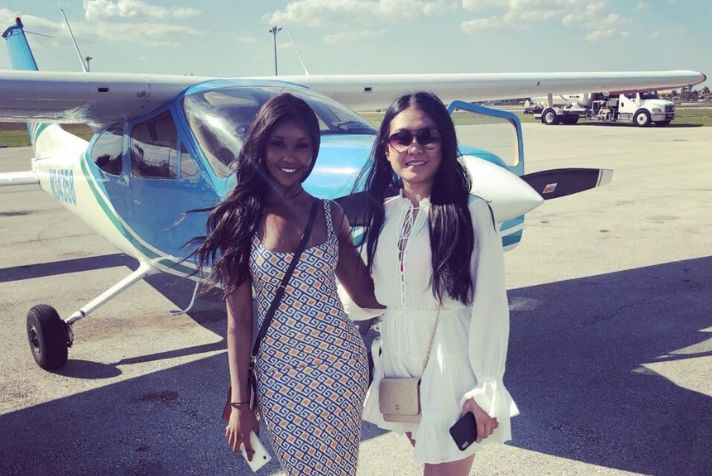South Beach Private Plane Tour - 30 Mins