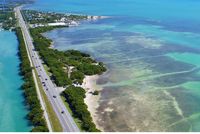 Key Largo Private Plane Tour - 50 Mins
