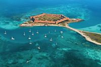 Key Largo Private Plane Tour - 50 Mins