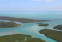 Key Largo Private Plane Tour - 50 Mins