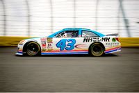 NASCAR Drive, 5 Minute Time Trial - Charlotte Motor Speedway