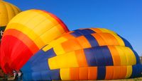 Hot Air Balloon Ride Nashville - 1 Hour Sunset Flight