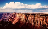 Grand Canyon South Rim Plane Tour - 50 Minutes