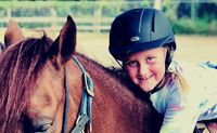 Horseback Riding Orlando, Interactive Evening Experience - 30 Mins