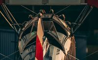 Biplane Ride Atlanta, Stone Mountain Tour - 22 Minutes