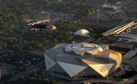 Private Biplane Ride for up to 2 Passengers Atlanta Tour - 25 Mins