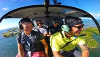 key west helicopter tours