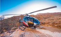 Las Vegas to Grand Canyon Helicopter Ride Vegas Strip Helicopter Tour dual landing Vegas strip ride