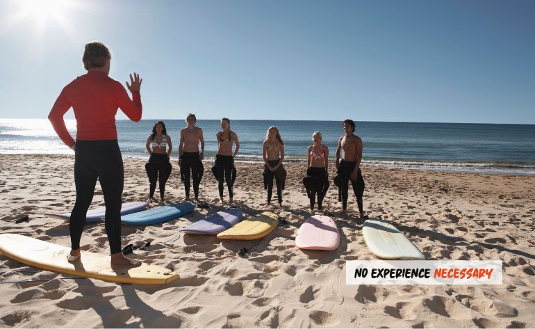 la jolla surf lessons