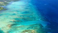 Air Maui Helicopter Tour Reef Maui Hawaii Molokai ride