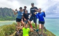 Oahu Kayak and Hike Tour Chinaman's Hat Mokoli’i, 4 Hrs