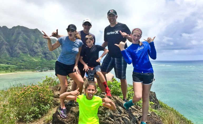 Oahu Kayak and Hike Tour Chinaman's Hat Mokoli’i, 4 Hrs