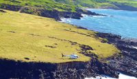 Helicopter Ride Maui, West Maui & Molokai, Oceanfront Landing, 75mins