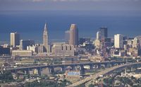 Helicopter Tour Cleveland, Deluxe Flight - 30 Minutes