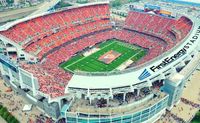Helicopter Tour Cleveland, Deluxe Flight - 30 Minutes