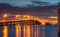Miami Skyline Evening Cruise  - 1 Hour 20 Minutes