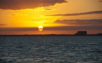 Miami Skyline Evening Cruise  - 1 Hour 20 Minutes