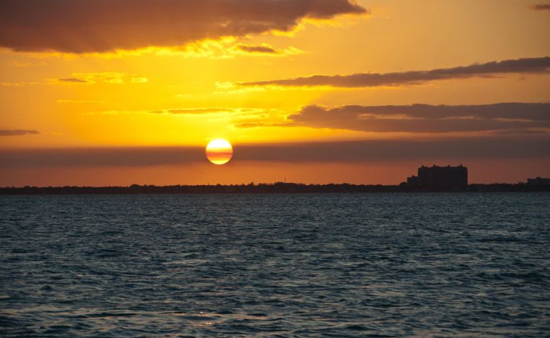 Miami Skyline Evening Cruise  - 1 Hour 20 Minutes