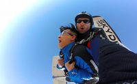 Skydive the Grand Canyon, 16,000ft Jump with Extreme Package