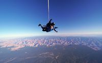 Skydive the Grand Canyon, 16,000ft Jump with Extreme Package