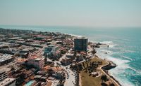 R-44 Helicopter Flight Lesson, San Diego - 30 mins