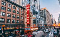 Downtown Chicago Pizza Walking Tour - 3 Hours