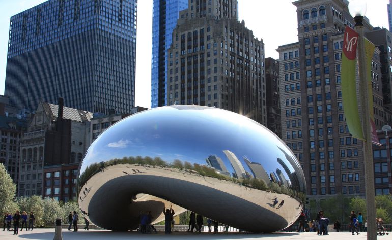 Downtown Chicago Pizza Walking Tour - 3 Hours