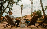 Grand Winery Tour, Paso Robles - 2 Hours