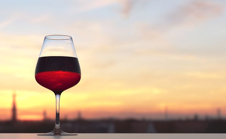 Sunset Winery Tour, Paso Robles - 1 Hour 30 Minutes