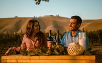 Sunset Winery Tour, Paso Robles - 1 Hour 30 Minutes