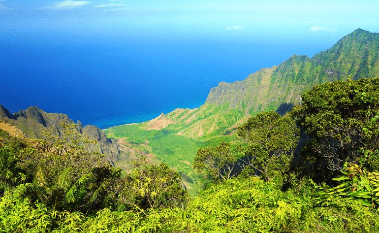 Helicopter Tour Kauai, Doors Off Adventure - 50 minutes