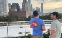 Downtown Houston Walking Tour - 2 Hours