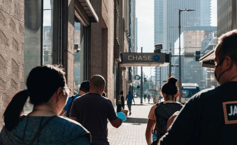 Downtown Houston Walking Tour - 2 Hours