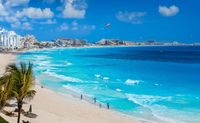 Day Trip to Isla Mujeres Mexico with Snorkel - 7 Hours