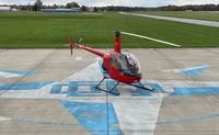 Helicopter Tour Cleveland, Deluxe Flight - 30 Minutes