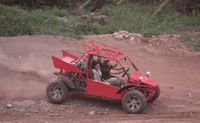 UTV Off Road Adventure, Kapolei - 1 Hour