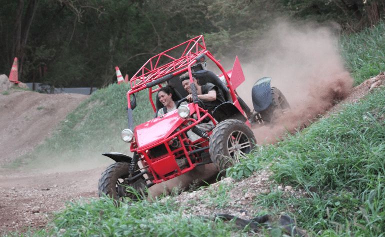 UTV Off Road Adventure, Kapolei - 1 Hour