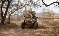 UTV Off Road Adventure, Kapolei - 1 Hour