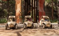 UTV Off Road Adventure, Kapolei - 1 Hour