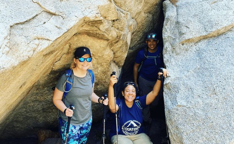 Yosemite Valley Semi Private Hiking Tour, Fresno - 10 Hours