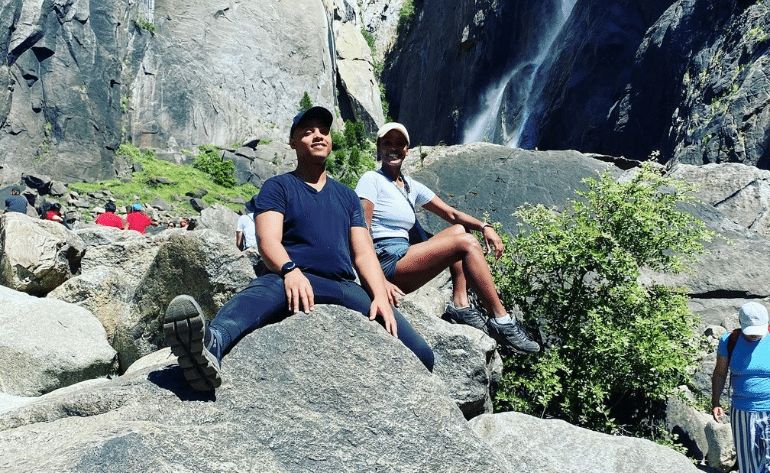 Yosemite Valley Semi Private Hiking Tour, Fresno - 10 Hours