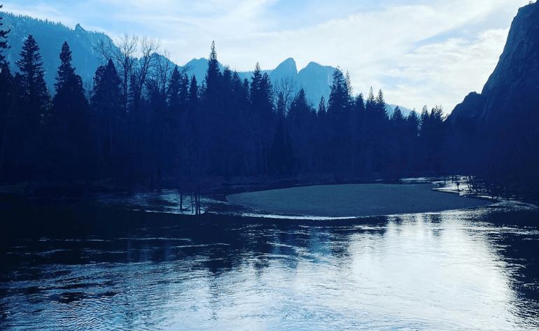 Yosemite Valley Semi Private Hiking Tour, Fresno - 10 Hours