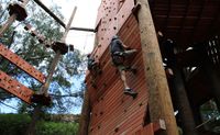 Adventure Tower Experience at Coral Crater, Oahu - 2 Hours