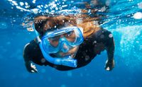 Cancun Snorkeling Tour from Playa Mujeres, Mexico - 4 Hours