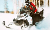 Epic Winter Stay & Play Adventure from Seward, Alaska - 3 Days