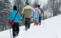 Epic Winter Stay & Play Adventure from Seward, Alaska - 3 Days