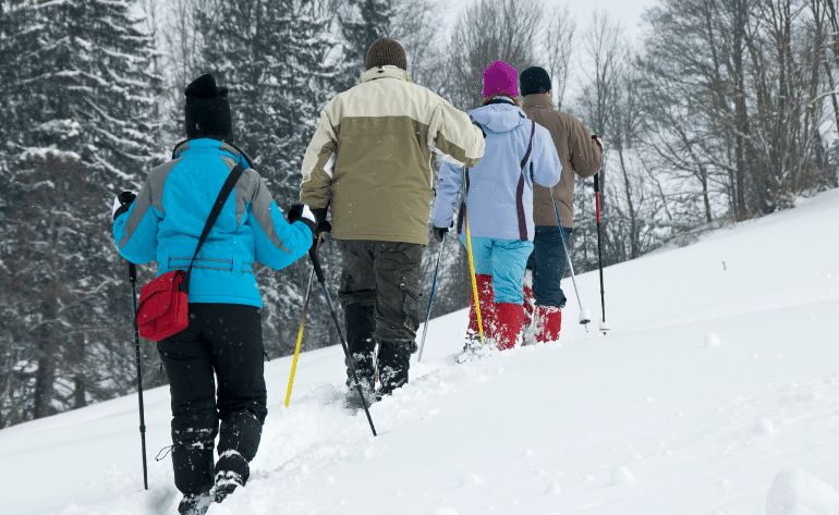 Epic Winter Stay & Play Adventure from Seward, Alaska - 3 Days